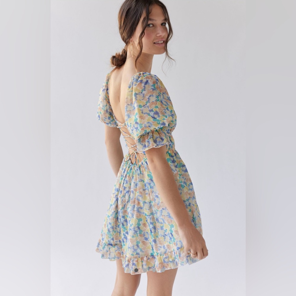 UO Mini Dress